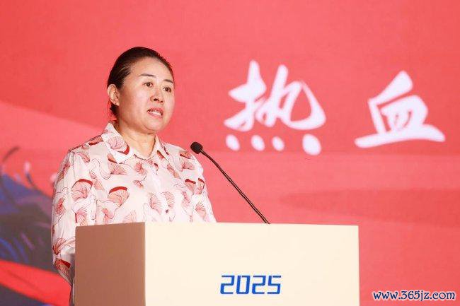 (衡水市东说念主民政府崔海霞副市长)